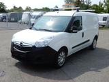 Opel Combo D Kasten L2H1 2,4t Klima EU6 - gebrauchte Opel Combo aus dem Jahr 2017