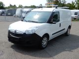 Opel Combo D Kasten L2H1 2,4t Klima EU6 - Opel Combo Gebrauchtwagen Stuttgart