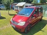 Mercedes-Benz Mercedes Vaneo 1.7 CDI - gebrauchte Mercedes-Benz Vaneo aus dem Jahr 2002