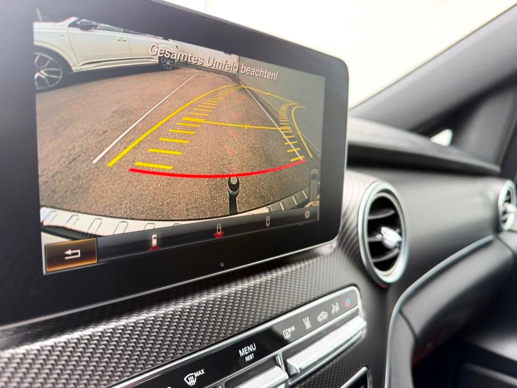 Mercedes-Benz V 250 Lang 7 Sitze Edition LED AMG line ext. AHK foto 15