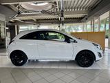 Opel Corsa D Color Edition*SITZ/LENKRADHEIZUNG*PDC - Opel Corsa: D Color Edition