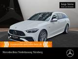 Mercedes-Benz C 43 AMG T 4M Premium+/Pano/Distr/AHK/19''/getGl - Mercedes-Benz C 43 AMG in Nürnberg