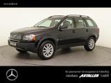 Volvo XC90 2.5 T AWD Momentum Leder+Parktr+SHZ+Tempom. - gebrauchte Volvo XC90 aus dem Jahr 2005
