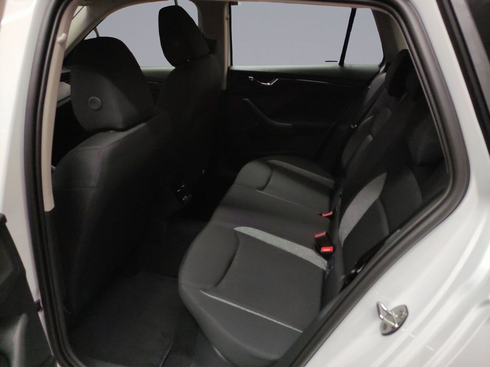 Skoda Kamiq - Bild 9