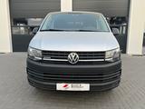 Volkswagen T6 Transporter Kasten lang 4Motion 2.0 TDI 150PS - VW T6 Gebrauchtwagen in Dresden