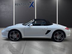 PORSCHE Boxster S PDK 1.HD 28.700 km PORSCHE Boxster S PDK 1.HD 28.700 km