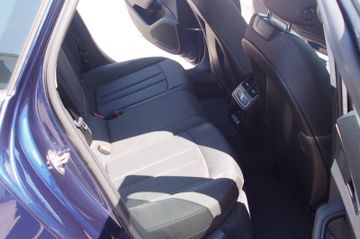 Audi A4 - 11