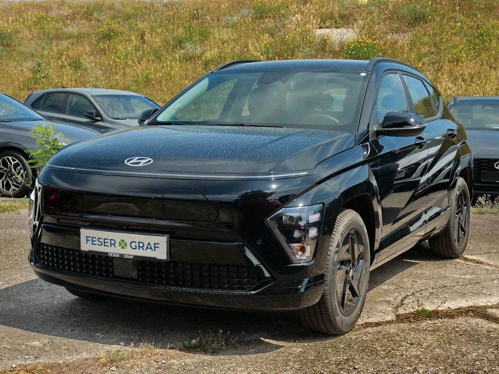 Hyundai KONA - Bild 11