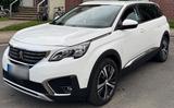 Peugeot 5008 2019 - Peugeot 5008 in Braunschweig