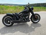 Harley-Davidson Fat Boy FLSTFBS