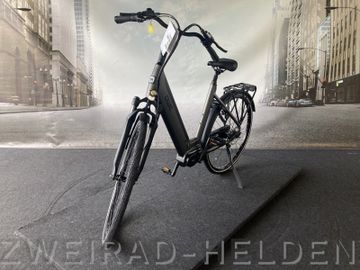 Bild 2 QWIC E-BIKE PREMIUM i MN7.2 FEMALE (XL) +NEU+ S. VERF