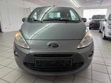 Ford Ka Titanium TÜV&AU neu&Garantie