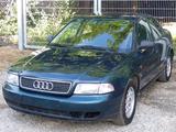 Audi A4 1.8 / 5-Gang / Airbag / ABS / Servo / - gebrauchte Audi A4 aus dem Jahr 1994