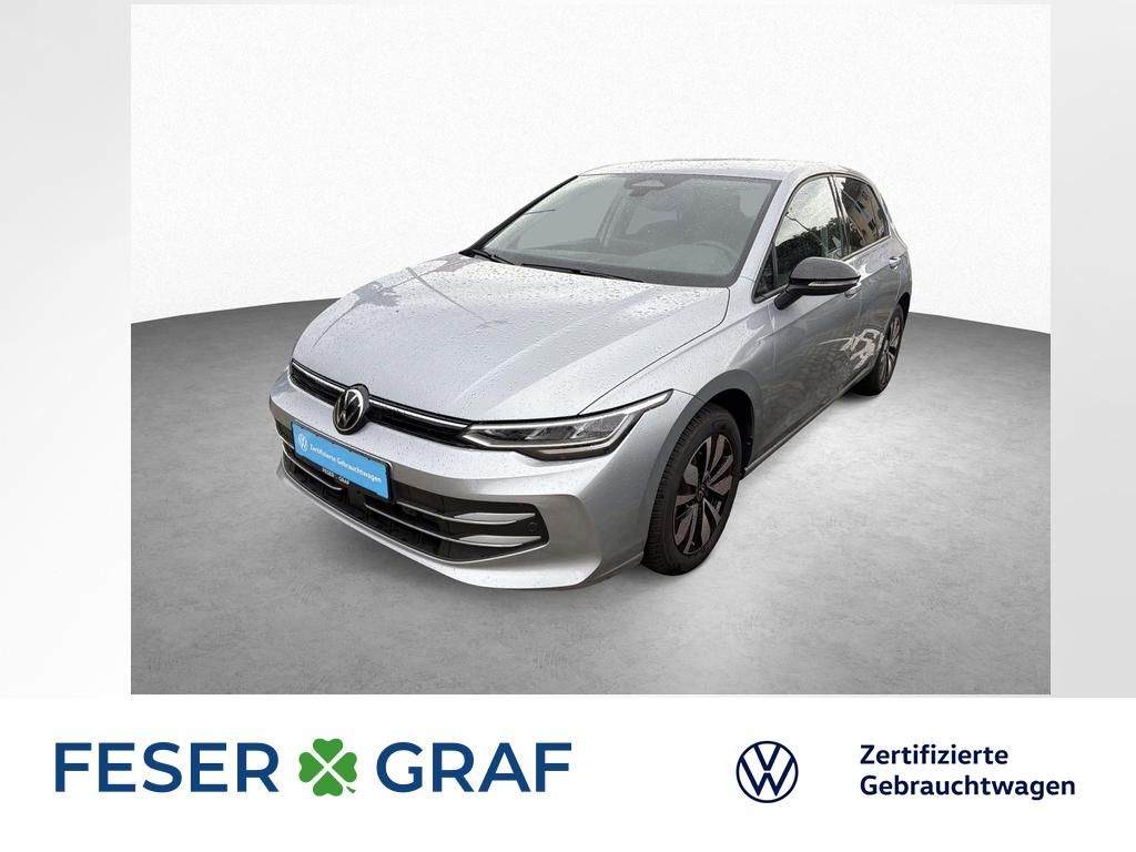 Volkswagen Golf GOAL 1.5 eTSI 7-DSG KAMERA LED NAVI Go foto 1