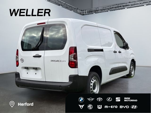 Toyota Proace City - Bild 16