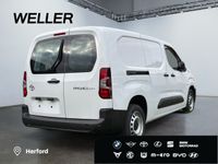 Toyota Proace City - Vorschau Bild 16