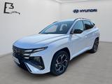 Hyundai Tucson Hybrid 1.6 T 6-AT 2WD N Line ECS, Sitz-, 