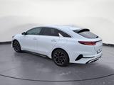 Kia ProCeed 1.6 T-GDI DCT GT-Line Tempom.aktiv Bluet - Kia pro cee'd / ProCeed Neuwagen