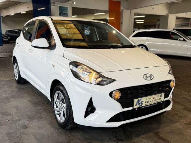 Hyundai i10 Select