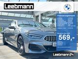 BMW 840i xDr. Gran Coupé GSD/ACC 2 JAHRE GARANTIE - BMW mit Benzin-Antrieb: Coupe, Garantie