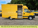 Iveco Daily Koffer * KURZE VERSION * Automatik * EU5 - Angebote
