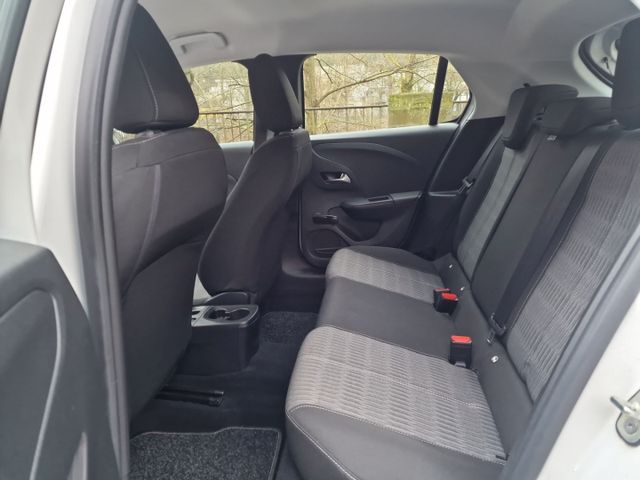 Corsa Edition 1.2 KLIMA PDC BLUETOOTH BC TEMPOMA