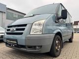 Ford Transit Bus FT 300 K Euroline - Ford: Euroline