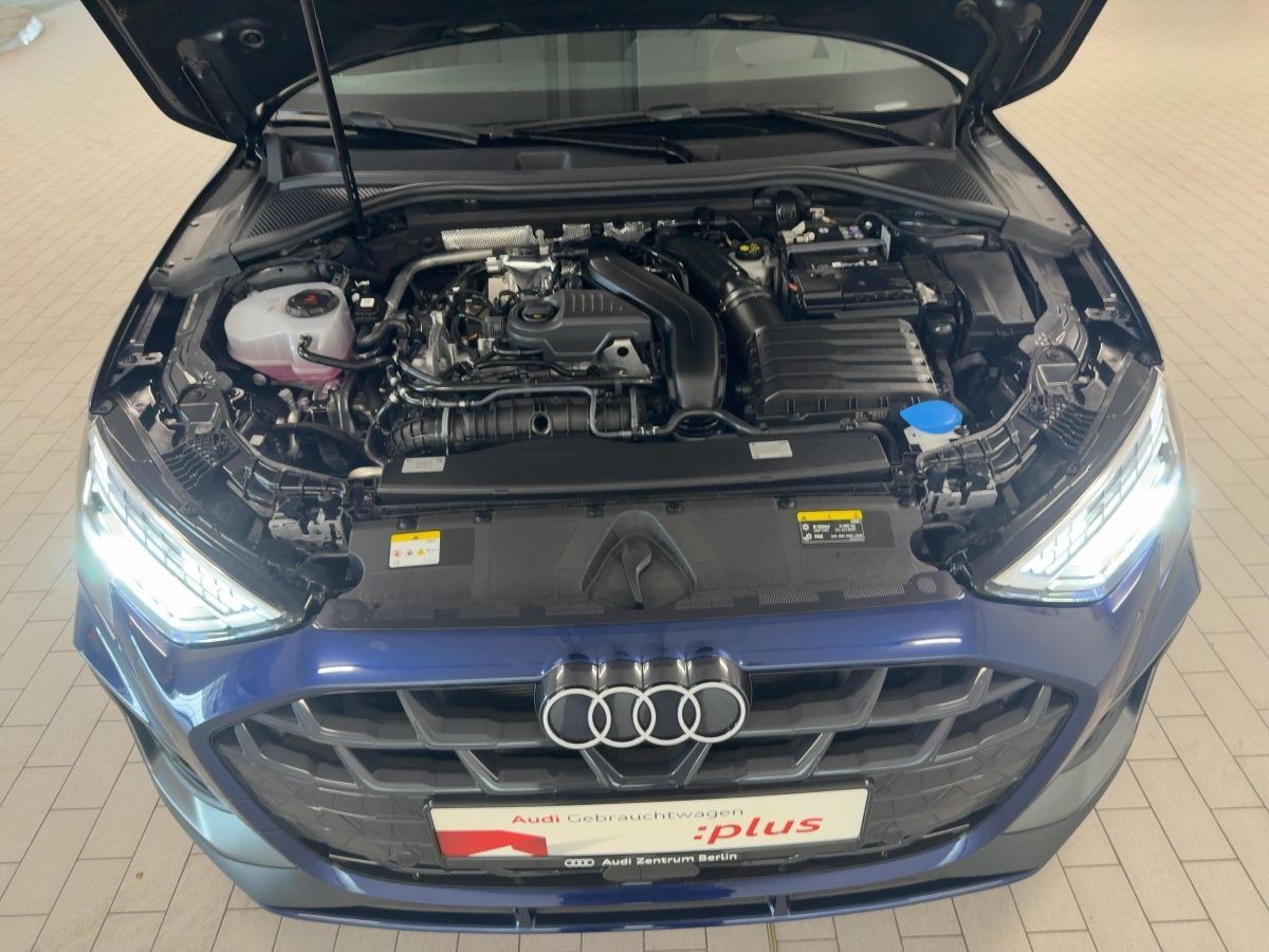 Audi A3 - Bild 22