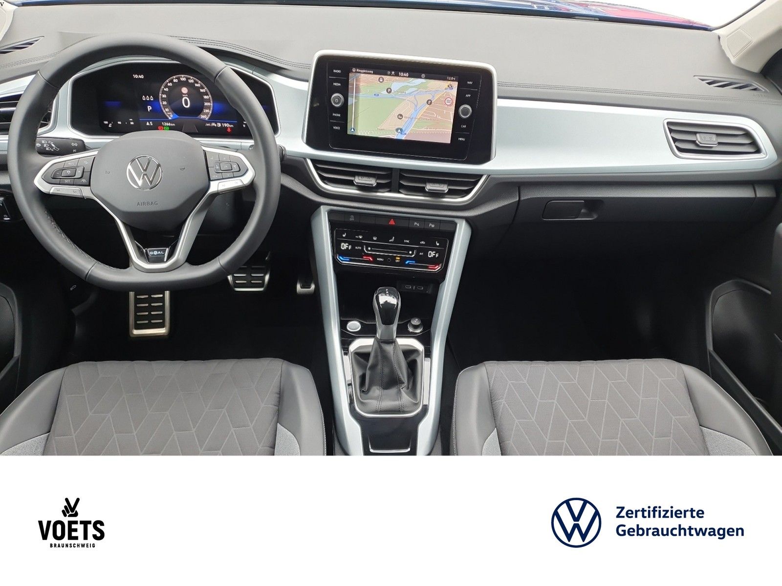 Volkswagen T-Roc - Bild 9