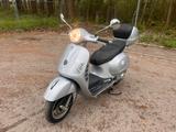 Vespa Grand Turismo - Vespa Motorräder in München
