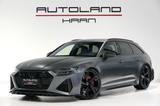 Audi RS6 Avant *Luft*Carbon*RS-Dynamik*Sportabgas*PPF - Audi RS6 in Solingen