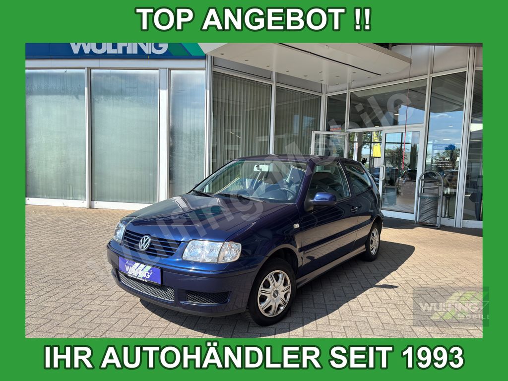 Angebot ansehen Volkswagen Polo