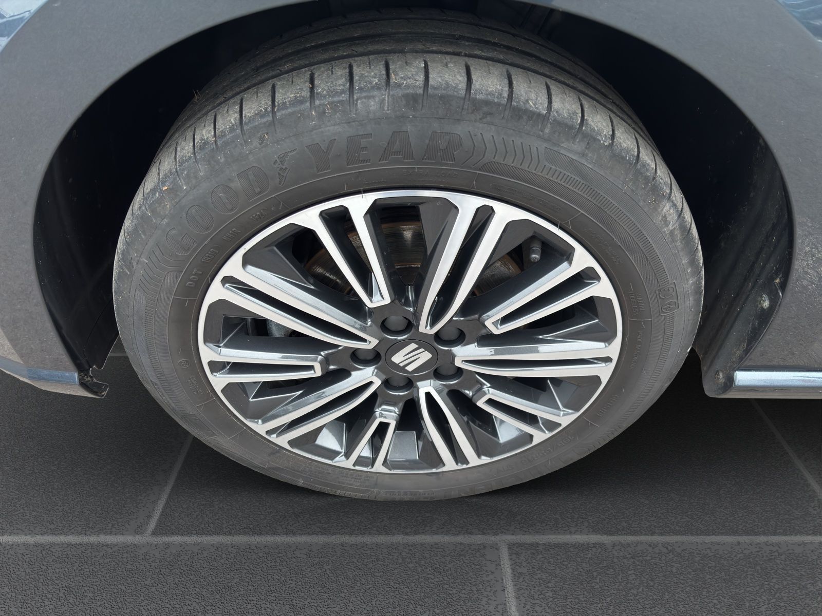 Seat Ibiza - Bild 9