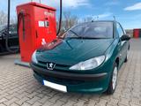 Peugeot 206 1.1 Presence 60 Presence - Peugeot 206: Presence
