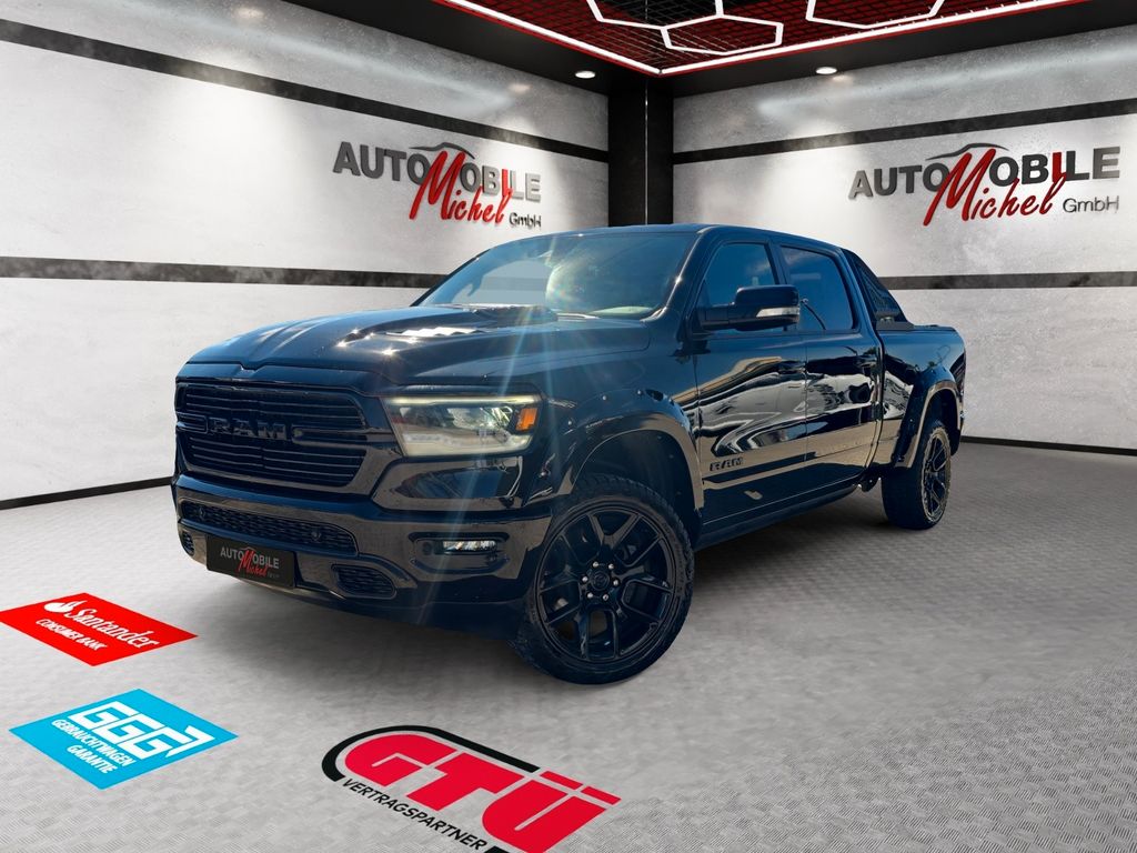 Image of Dodge RAM
