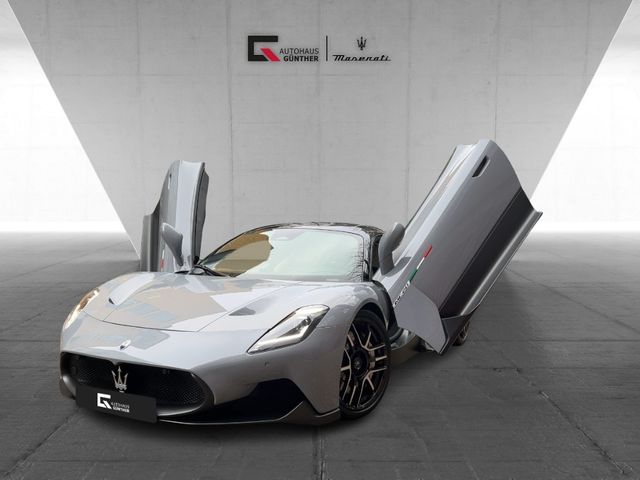 MASERATI MC20