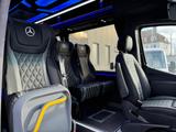 Mercedes-Benz SPRINTER 519 VIP 20+1 SITZE KAMERA AHK TV STANDH - Mercedes-Benz Neuwagen in Bielefeld
