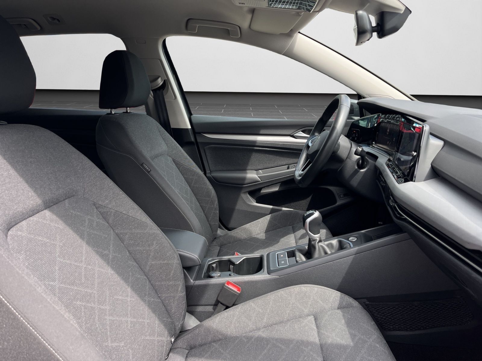 Volkswagen Golf - Bild 5