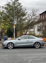 Audi A5 3.2 FSI multitronic - - gebrauchte Audi A5 aus dem Jahr 2007