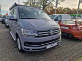 Volkswagen Multivan DSG 4MOTION Highline - : Allradantrieb, Kleinbus