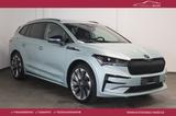 Skoda Enyaq 80 SportLine-Virt-Navi-LED-ACC-4xSHZ-KESSY - Skoda Enyaq: Sportline