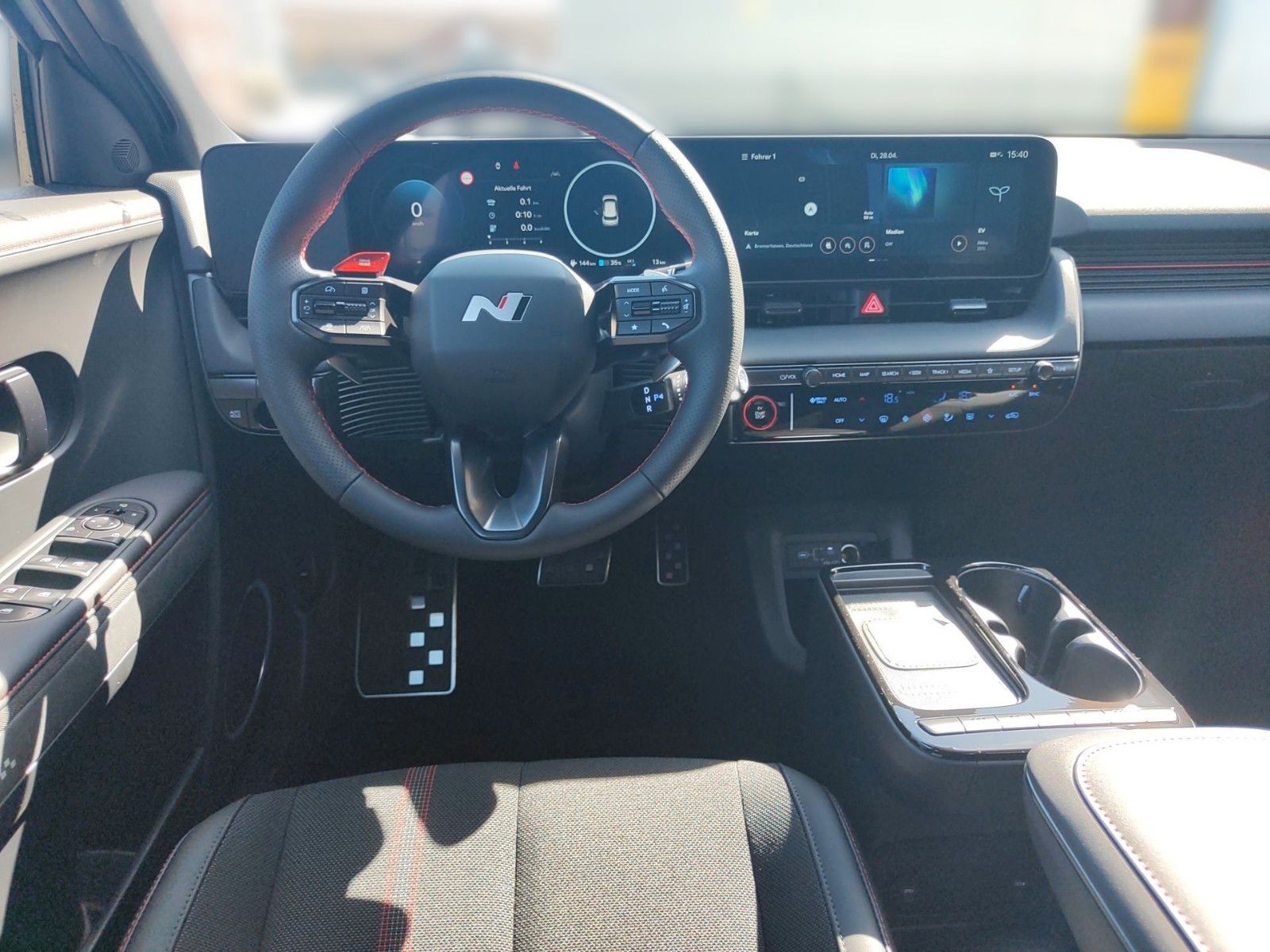 Hyundai IONIQ 5 – Bild 10