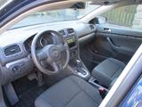 Volkswagen Golf VI Variant 1.4i Automatik, Klima, TÜV neu - Volkswagen Golf aus 2011: Variant