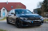 BMW M340i xDrive Lim. - Vollleder, Prem. Audio-Syst. - BMW M340i: Privatanbieter