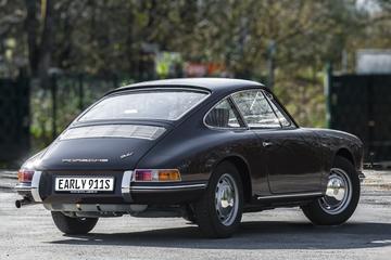 صورة مصغرة 21 لـ 1965 Porsche 911 URMODELL