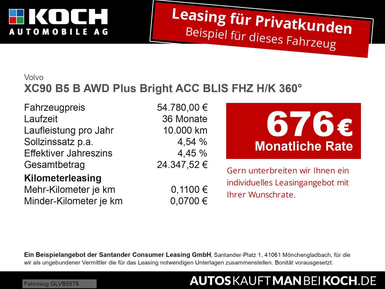 Volvo XC90 - Bild 3