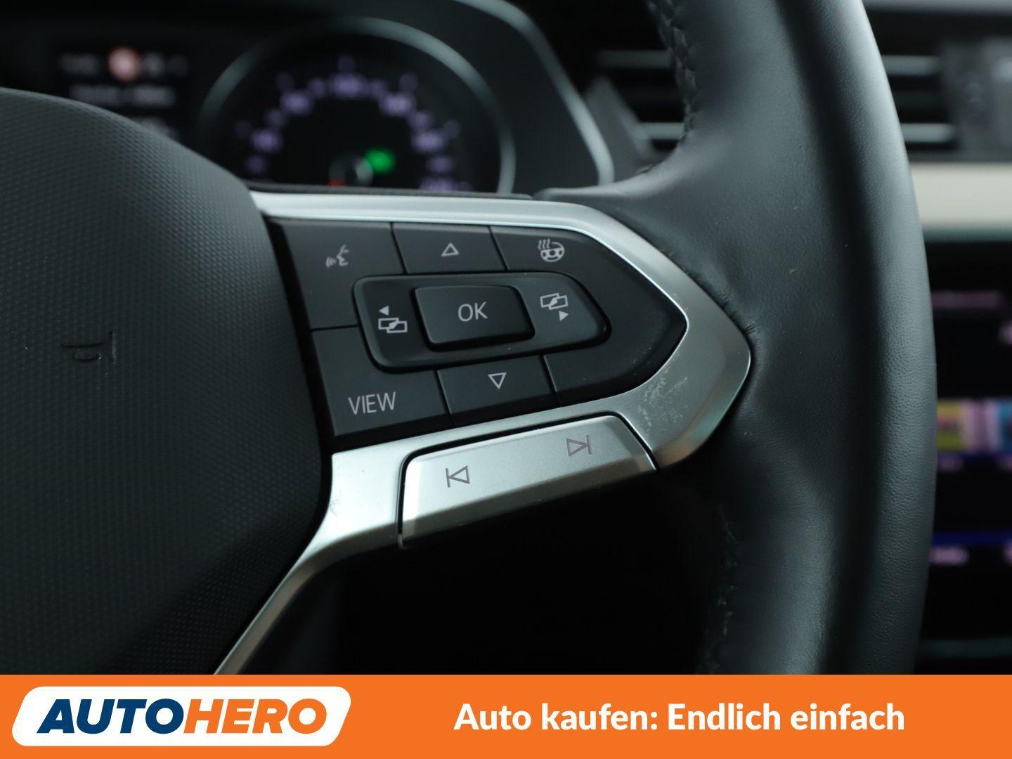 Volkswagen Passat 2.0 TDI Elegance Aut.*NAVI*ACC*CAM*PDC*, миниатюра 23