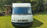 HYMER / ERIBA / HYMERCAR B 514 - HYMER / ERIBA B 514