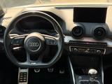 Audi S line Sport-Paket / Plus*LED*Navi*PDC - Audi Q2 Gebrauchtwagen in Düsseldorf