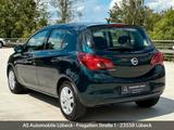 Opel Corsa E Edition ecoFlex/Temp./TÜV NEU !!! - Opel Corsa Gebrauchtwagen in Lübeck
